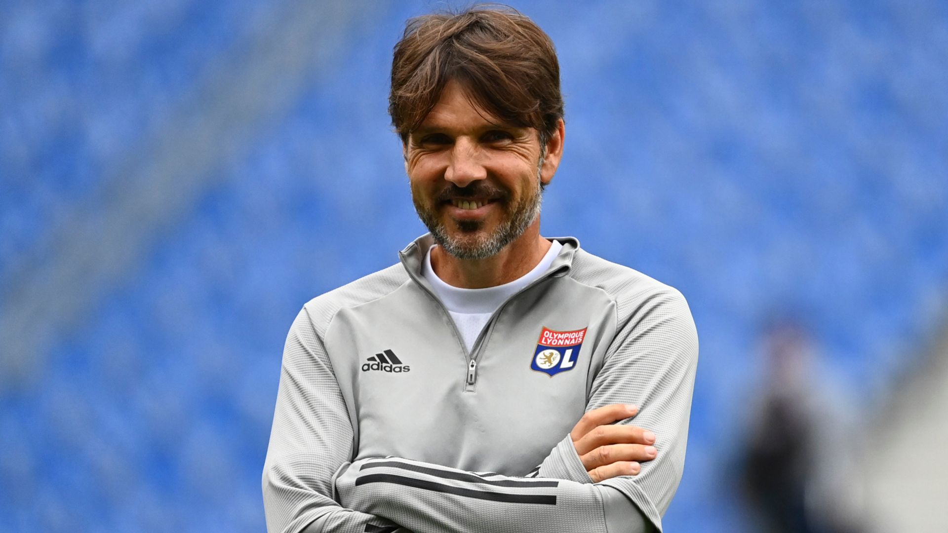 Vasseur named new Everton Women boss