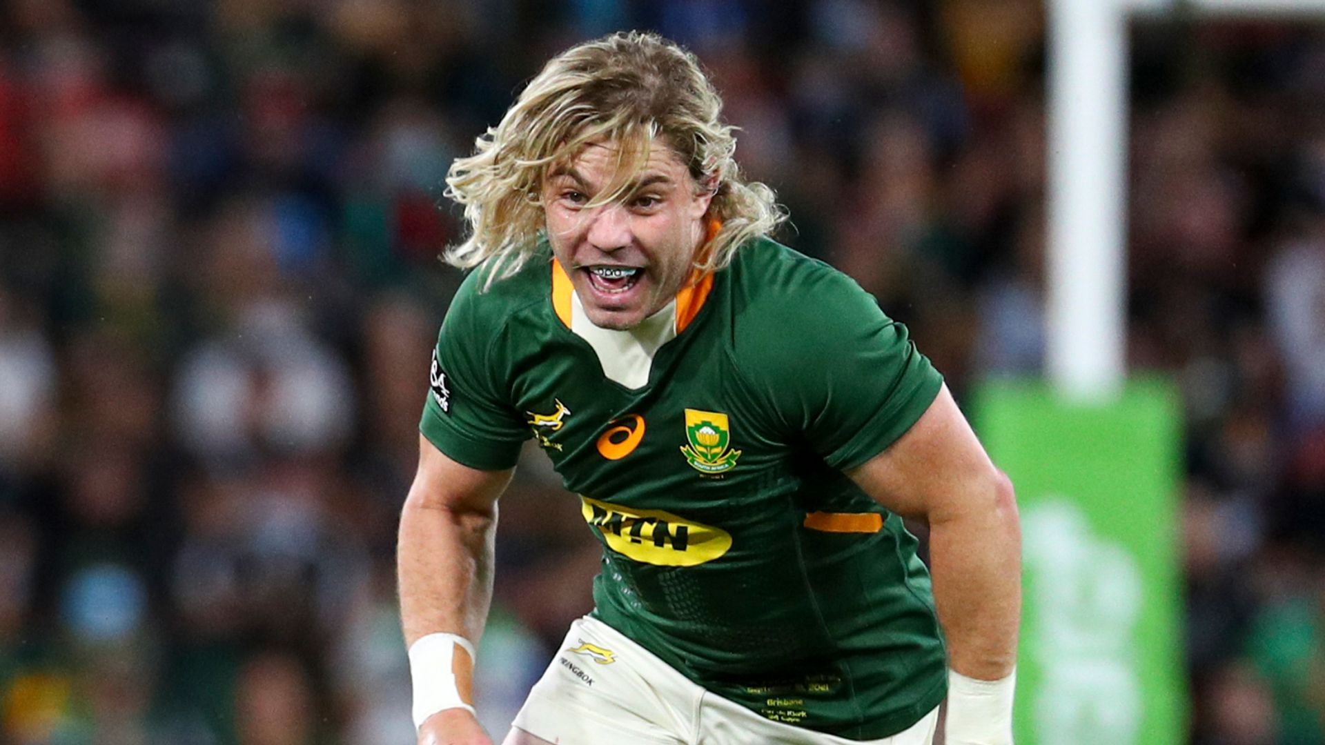 SA Squad: Two uncapped; Steyn retires; De Klerk out