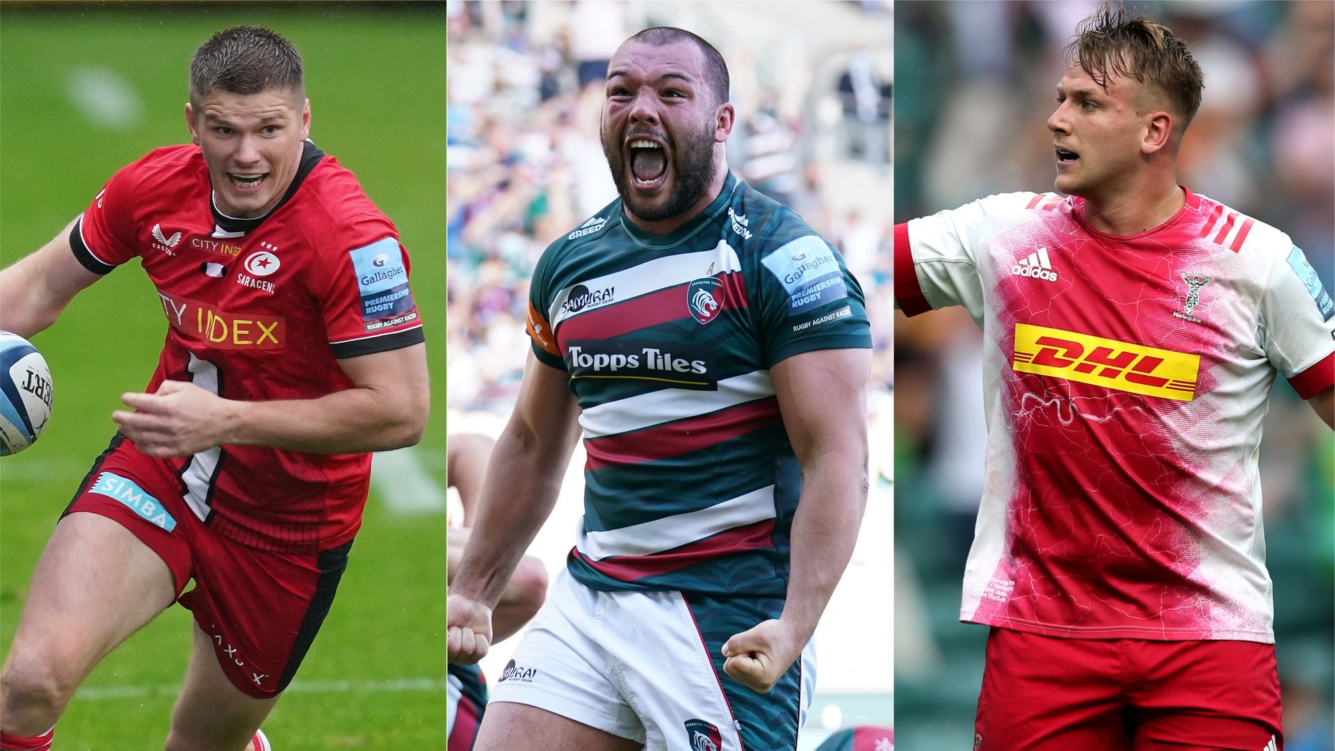 Bears vs Quins revisited; Tigers on for best start since 2000