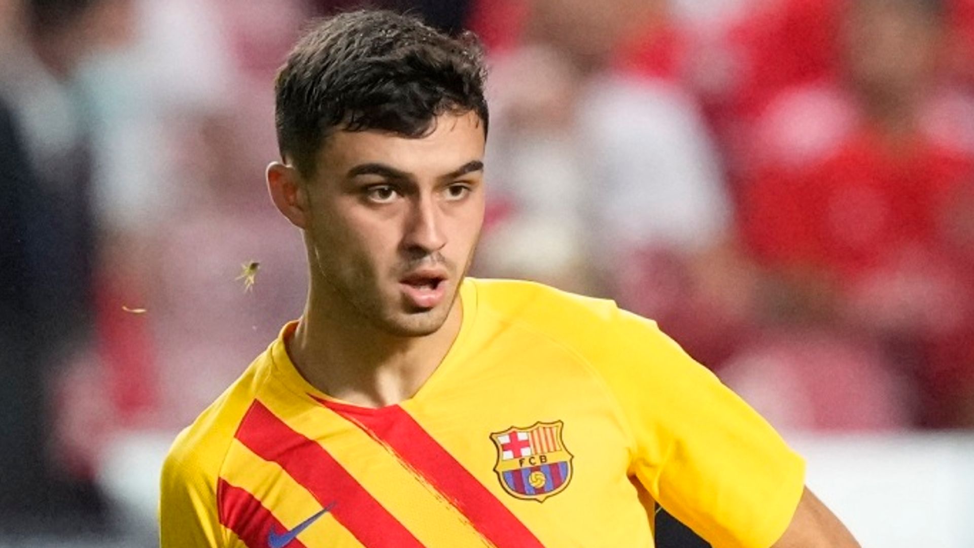 Pedri agrees new Barca deal with 1bn euros release clause