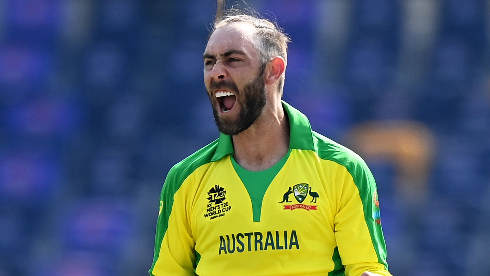 Scorecard: Australia vs South Africa, T20 World Cup