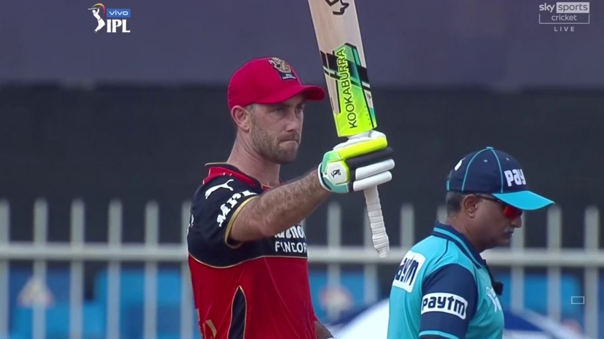 RCB seal IPL play-off spot with win over Punjab