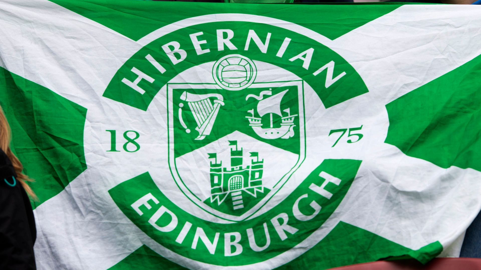 Hibs' match at Ross County rearranged for Wednesday