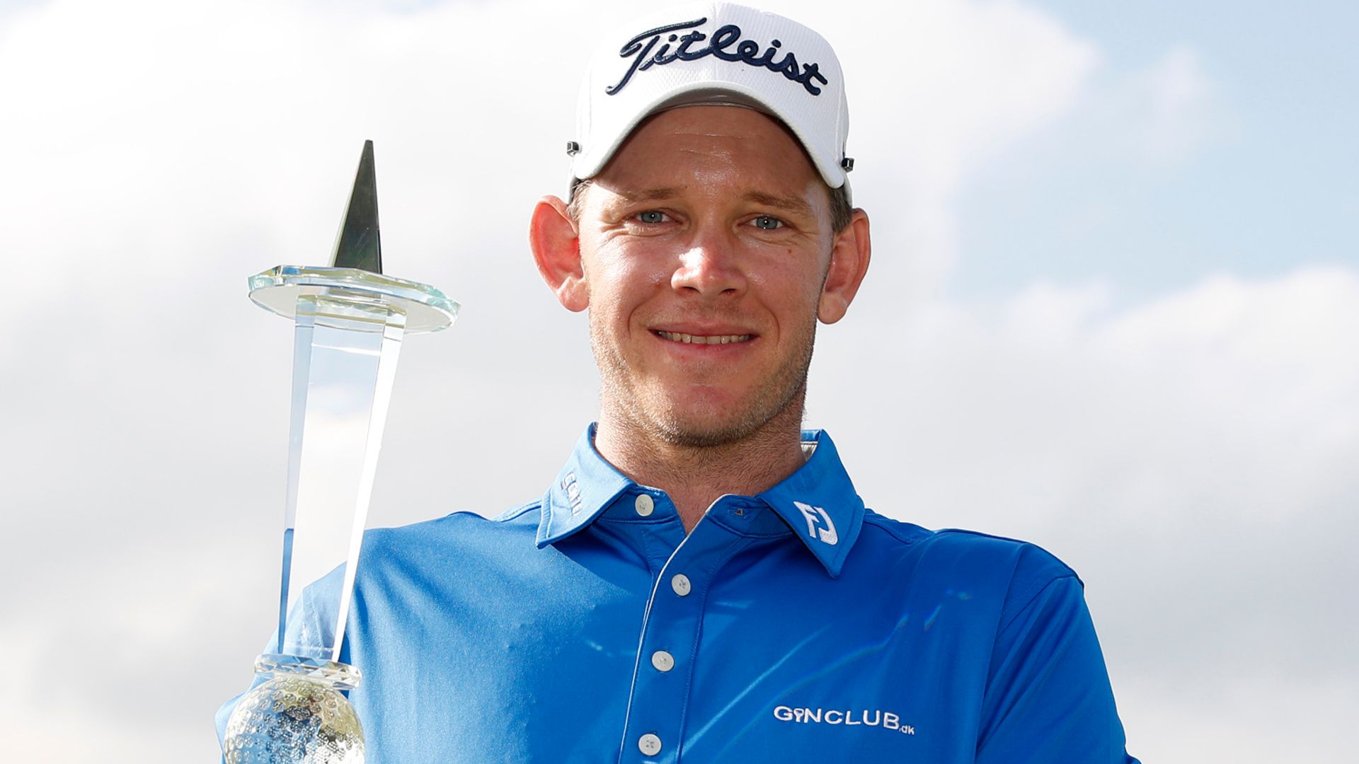 European Tour season to start in South Africa