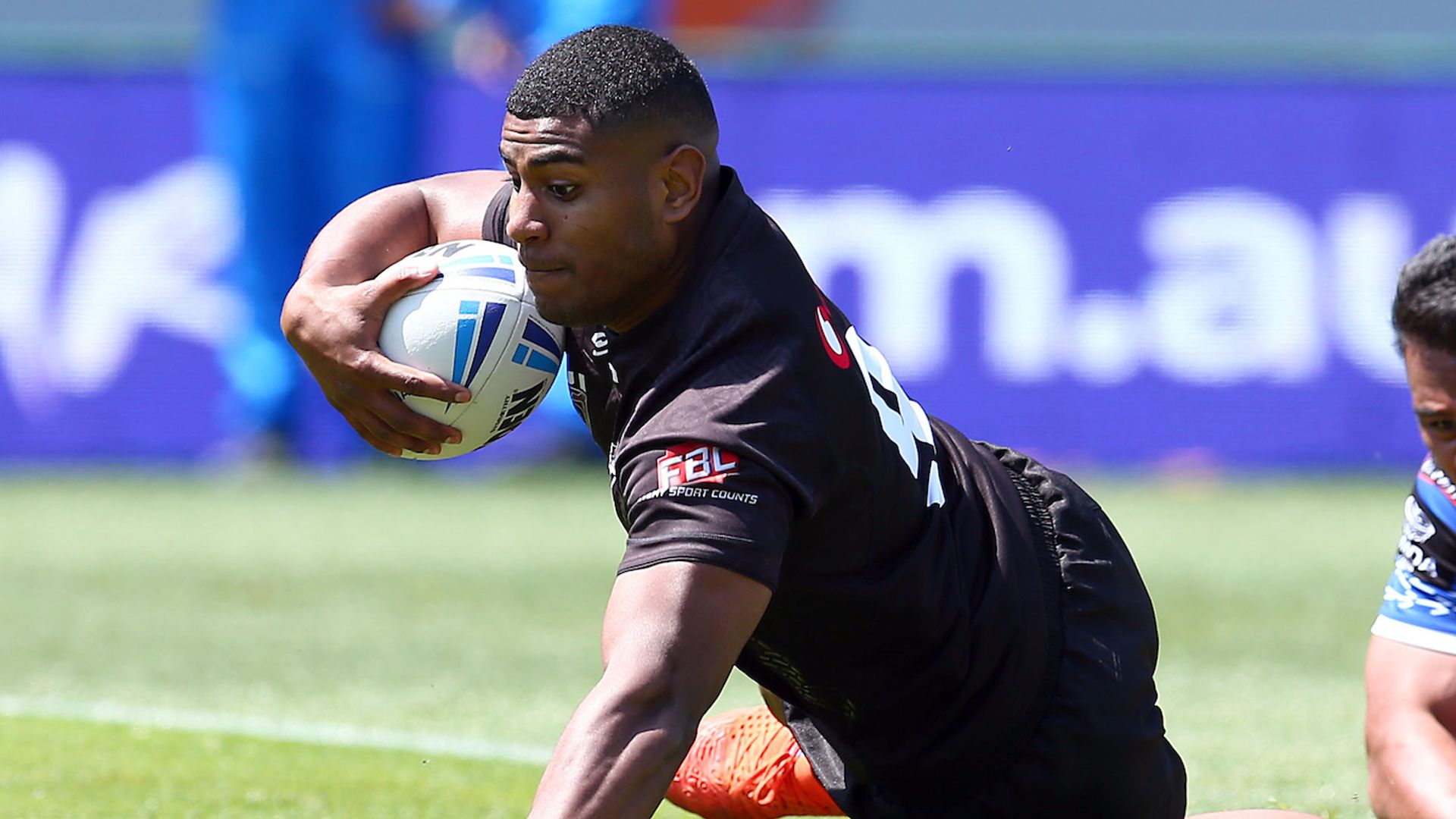 Hull confirm signing of Fiji hooker Lovodua