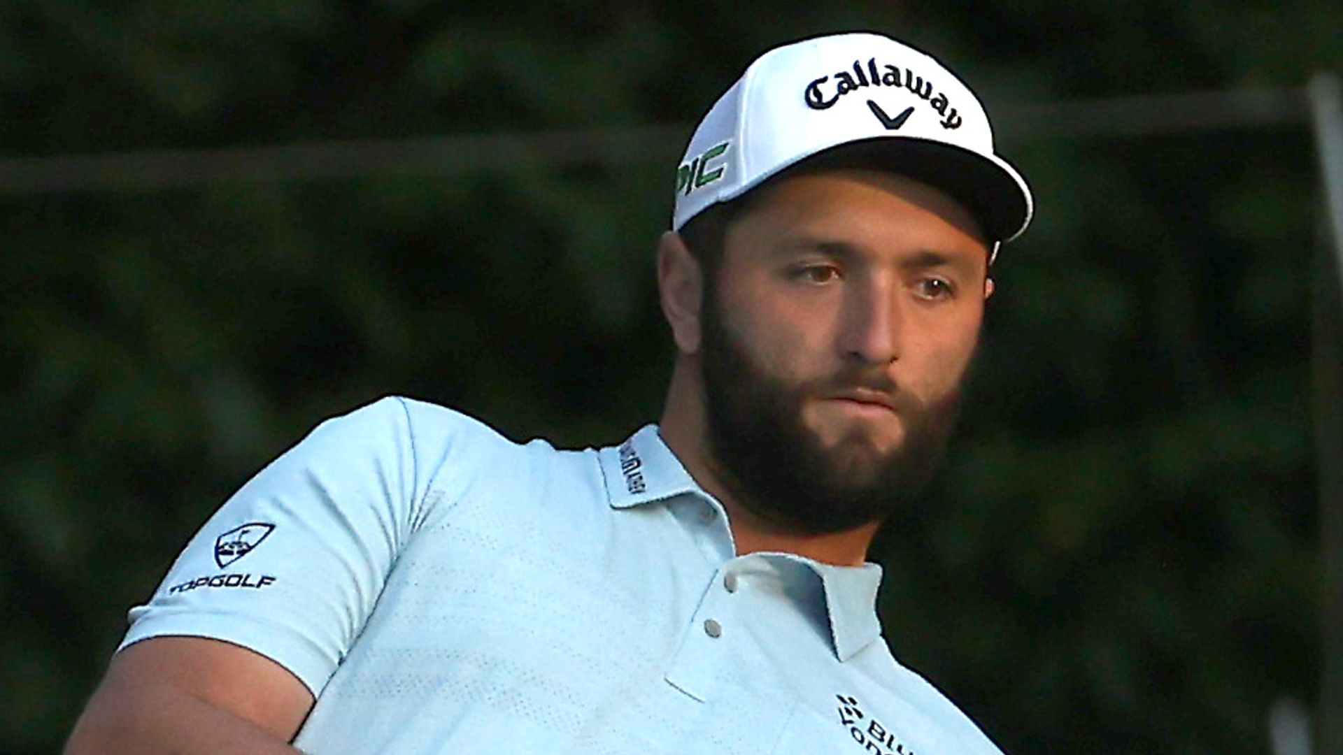 Rahm looking to bounce back at Valderrama