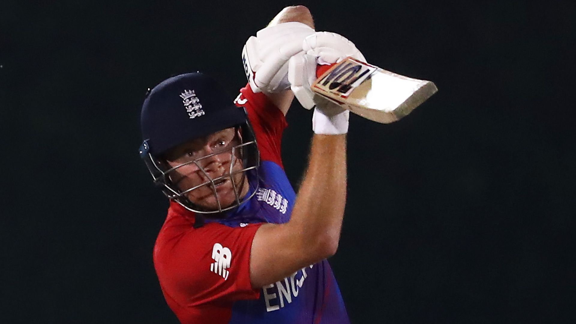 Bairstow, Livingstone fire in T20 World Cup warm-up LIVE!