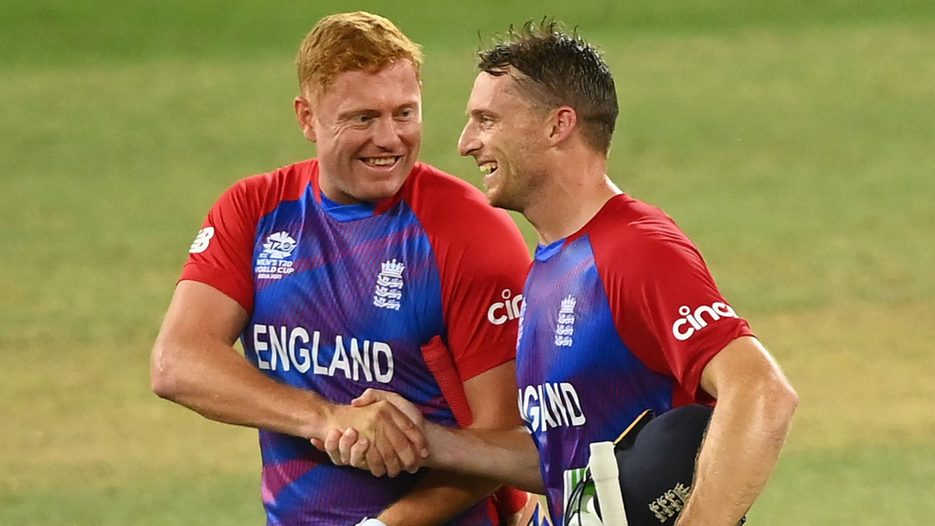 T20 World Cup Stats: England hand Australia heaviest defeat