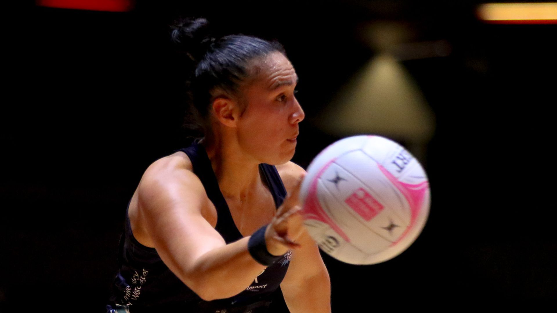 Vitality Netball Superleague: Melissa Bessell thrilled by Severn Stars' 2022 roster