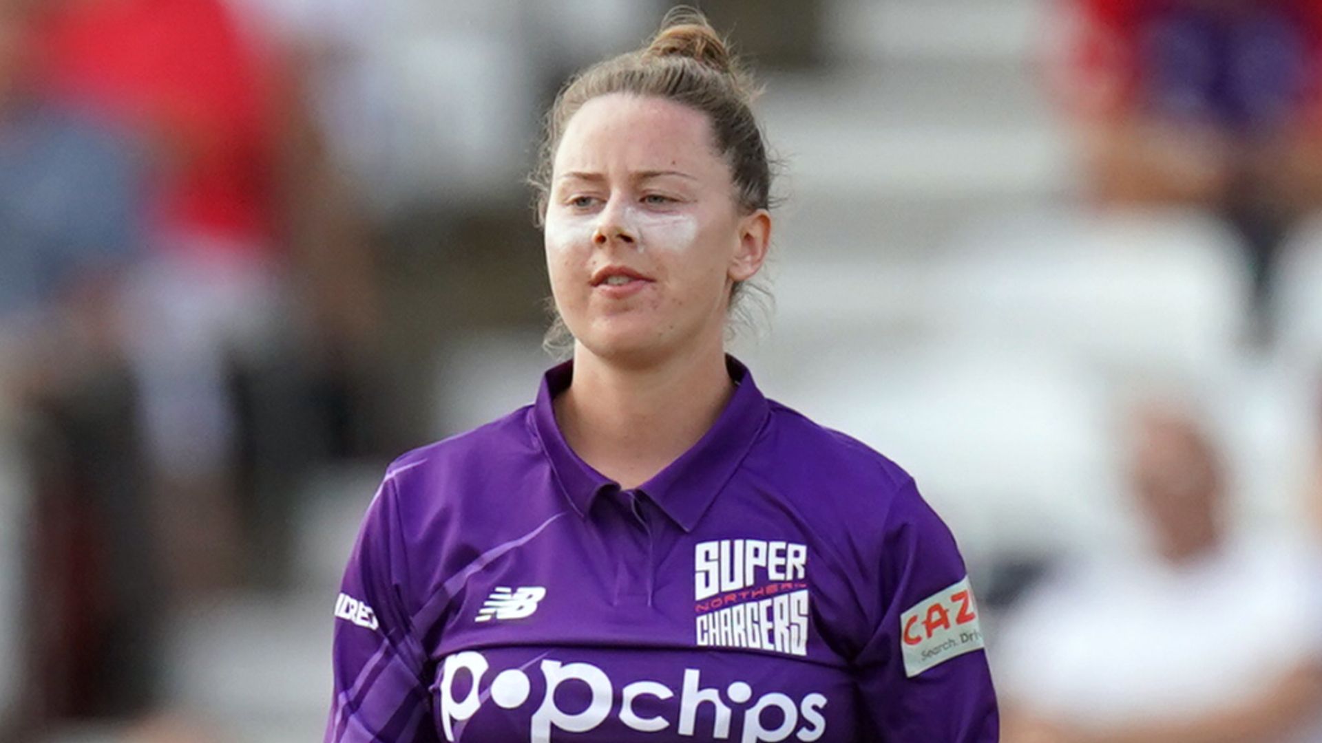 Women's Big Bash: The English contingent