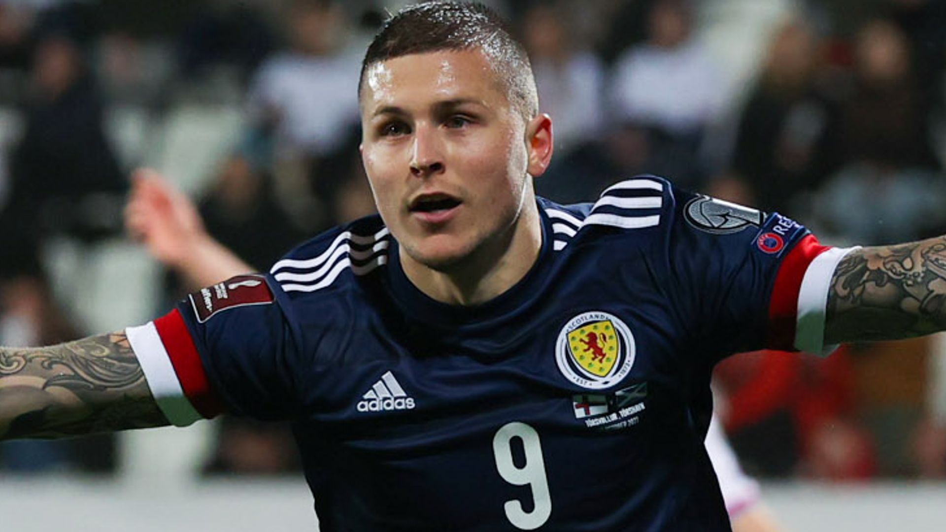 Dykes delivers again as Scotland nick late win in Faroes