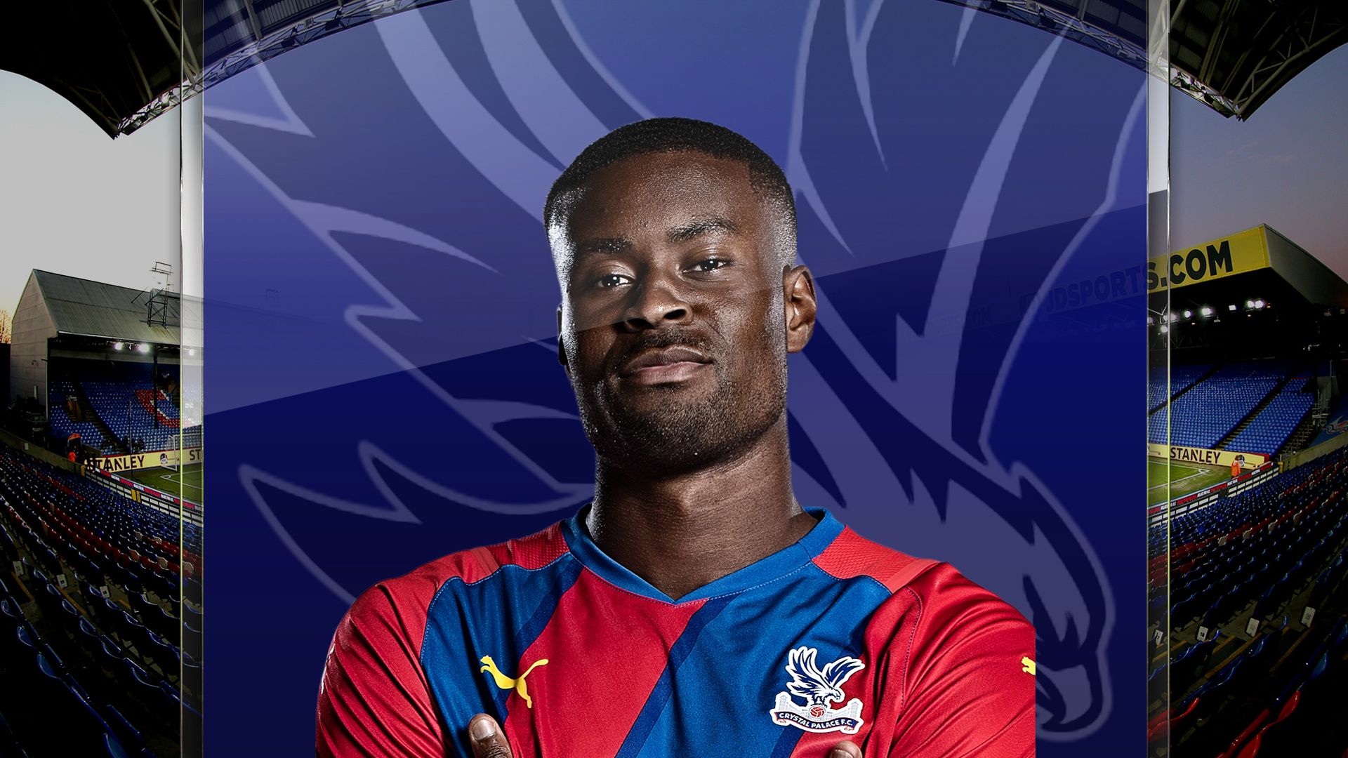 Guehi on his south London 'homecoming' & learning from Vieira