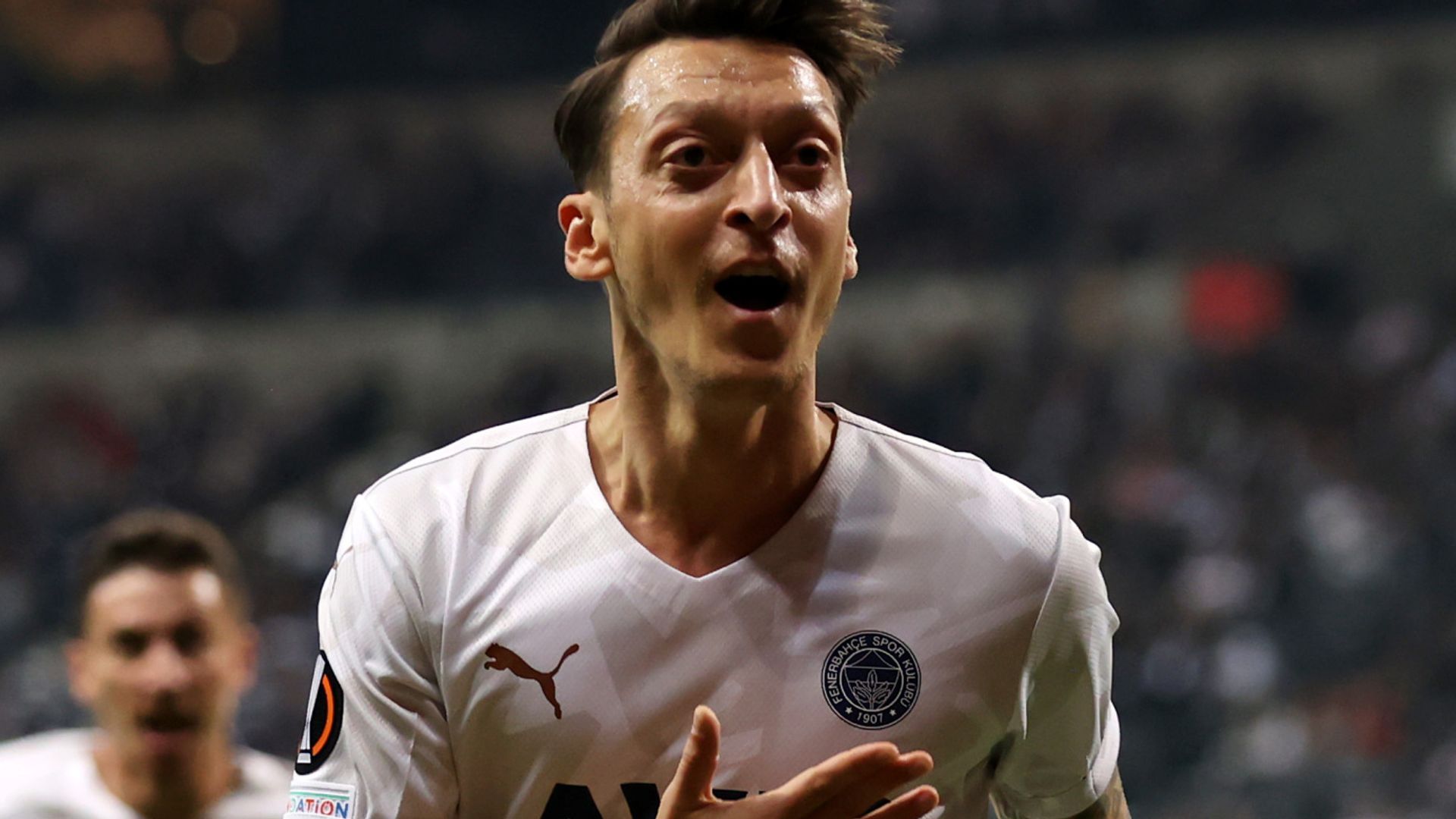 Ozil: I will help British South Asians in football