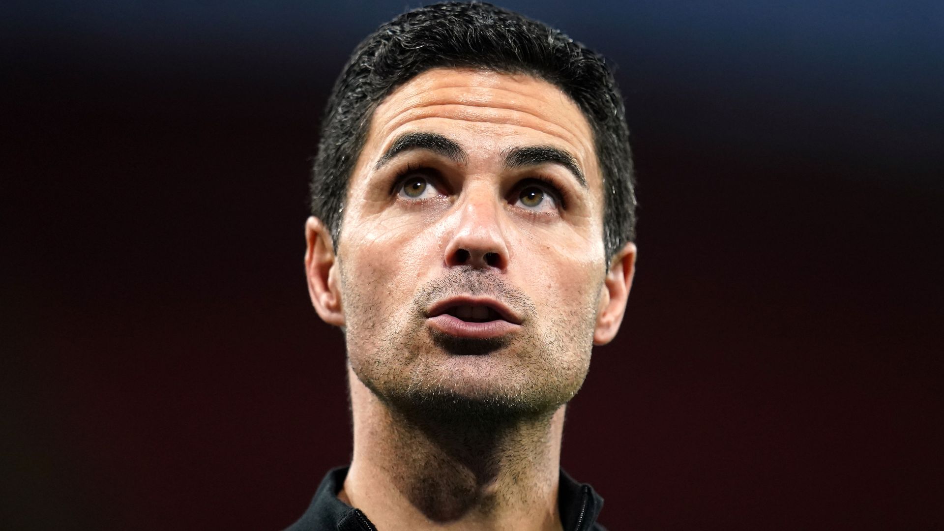 Arteta: Henry doubts over Arsenal progress 'another opinion'