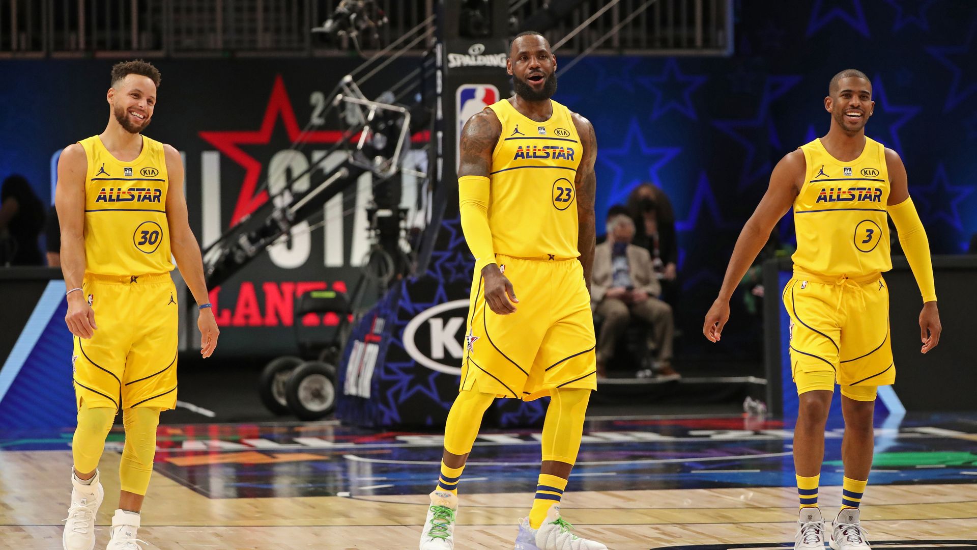 11 NBA stats milestones to watch for in 2021-22