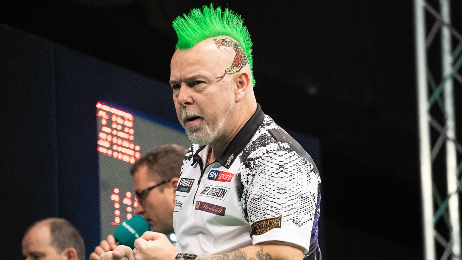 Wright set for European Championship title defence