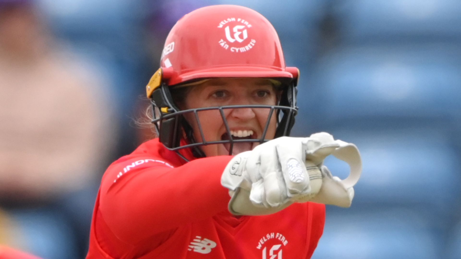 Taylor takes up T10 League coaching role
