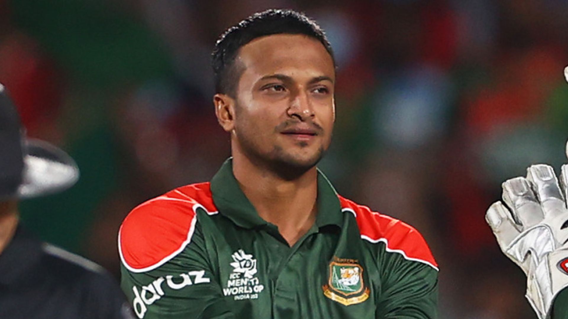 Shakib stars as Bangladesh surge into Super 12s