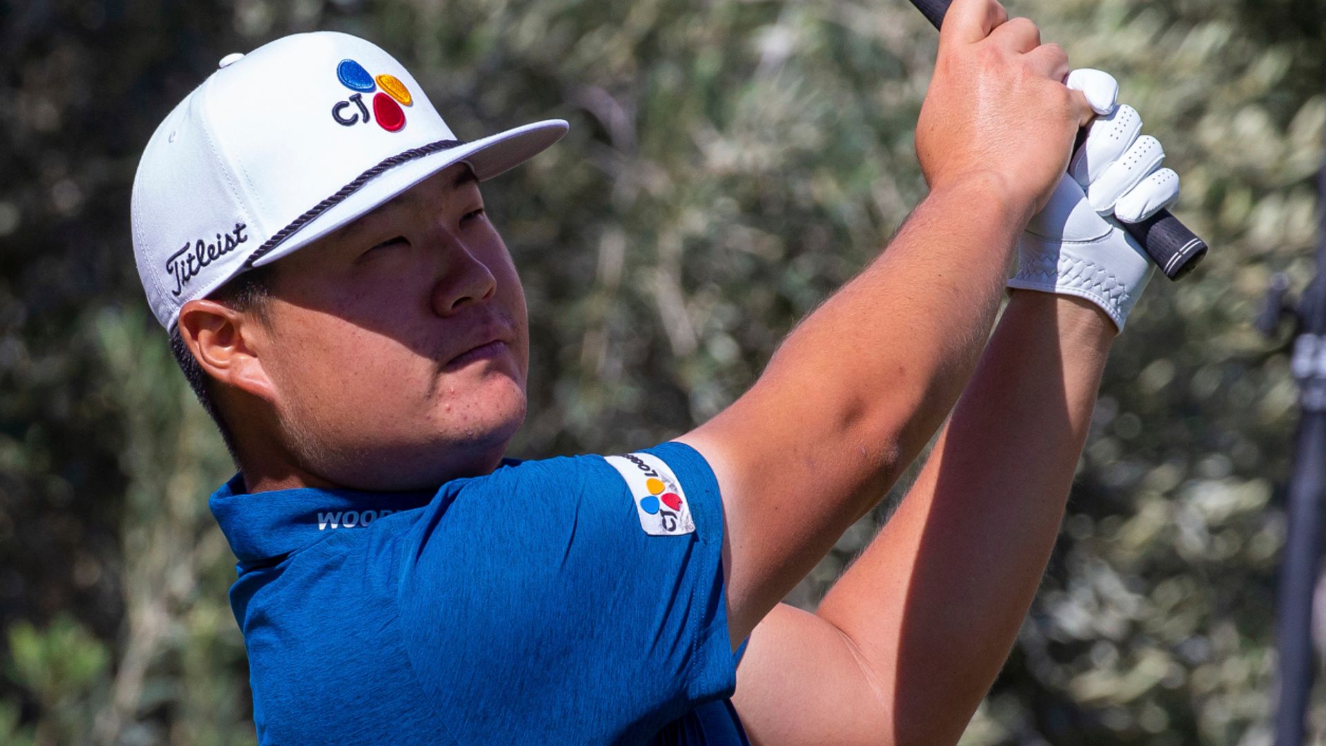 Im ahead in Vegas, Ko impresses on LPGA Tour