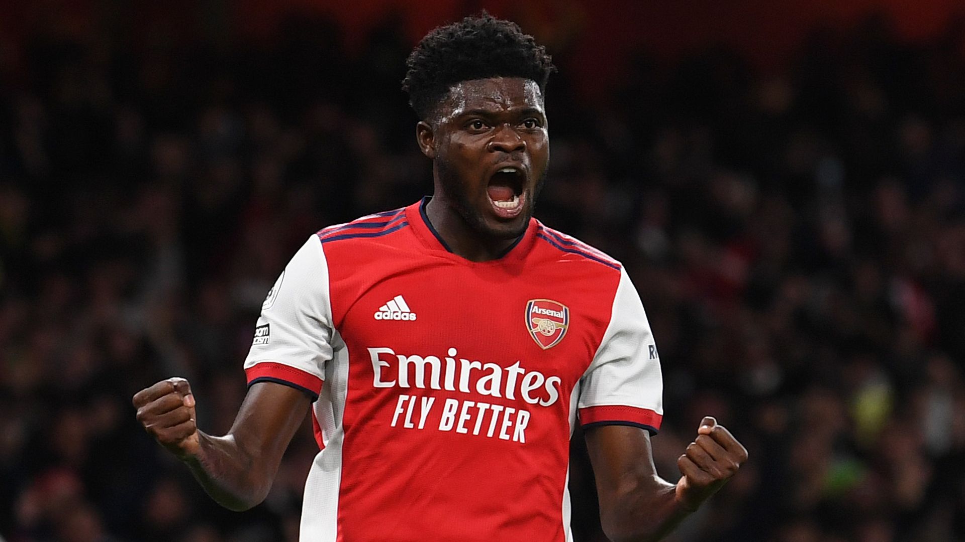 Arsenal's 'midfield boss' makes the difference
