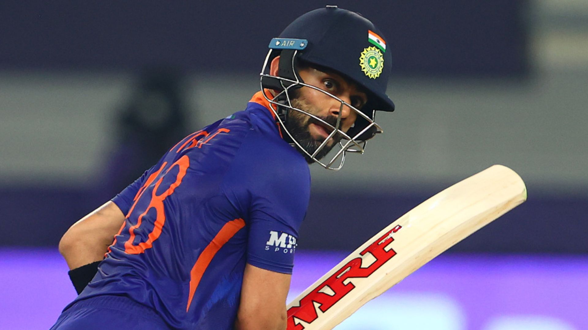 Scorecard: India vs New Zealand