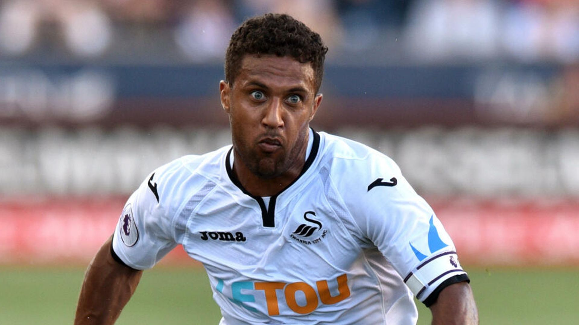 Former Swansea winger Routledge announces retirement