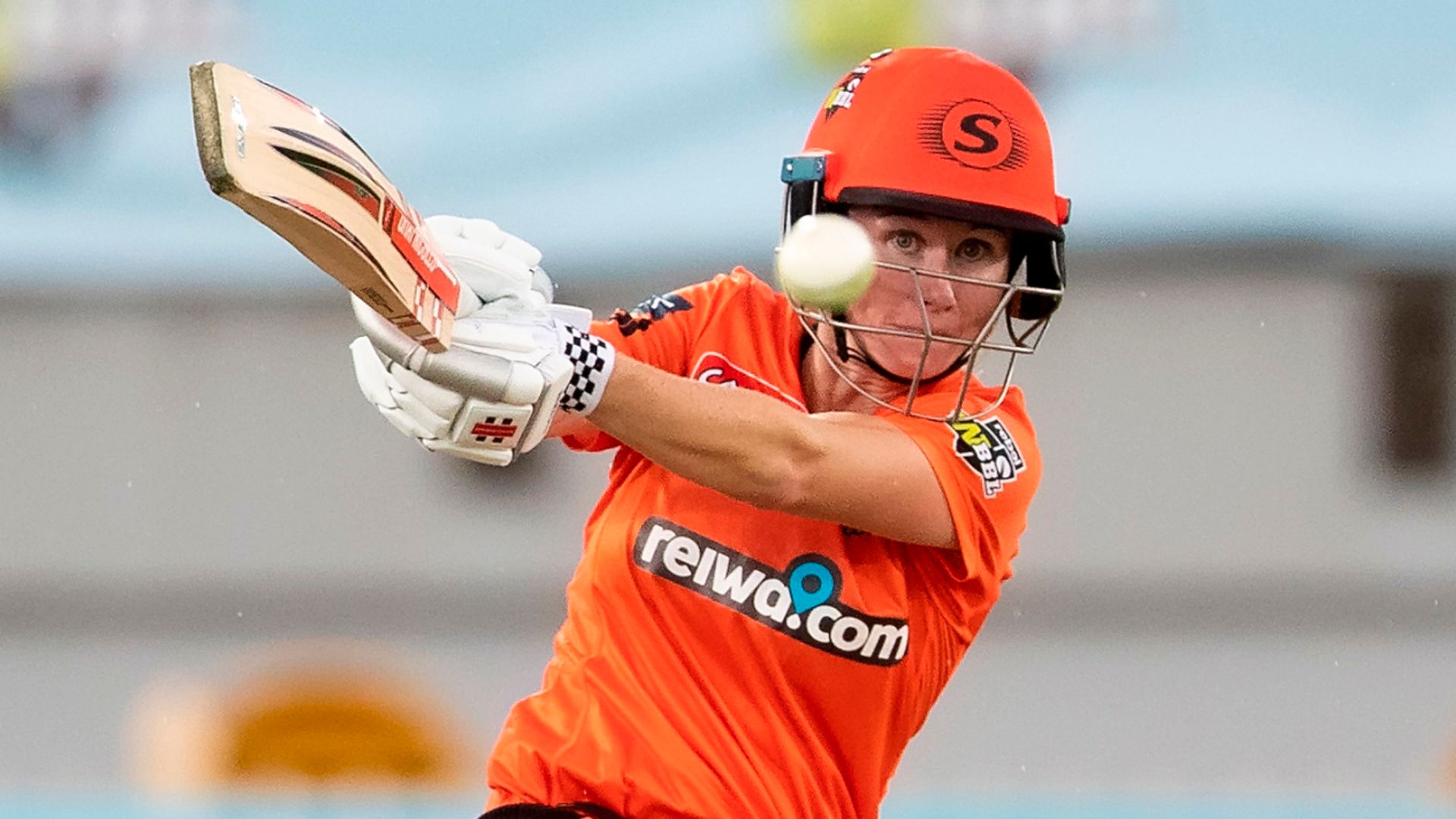 WBBL final scorecard: Scorchers vs Strikers