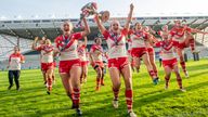 skysports st helens rugby league 5543932