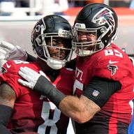 Atlanta Falcons arrive in London armed with Cordarrelle Patterson-shaped  problem, NFL News