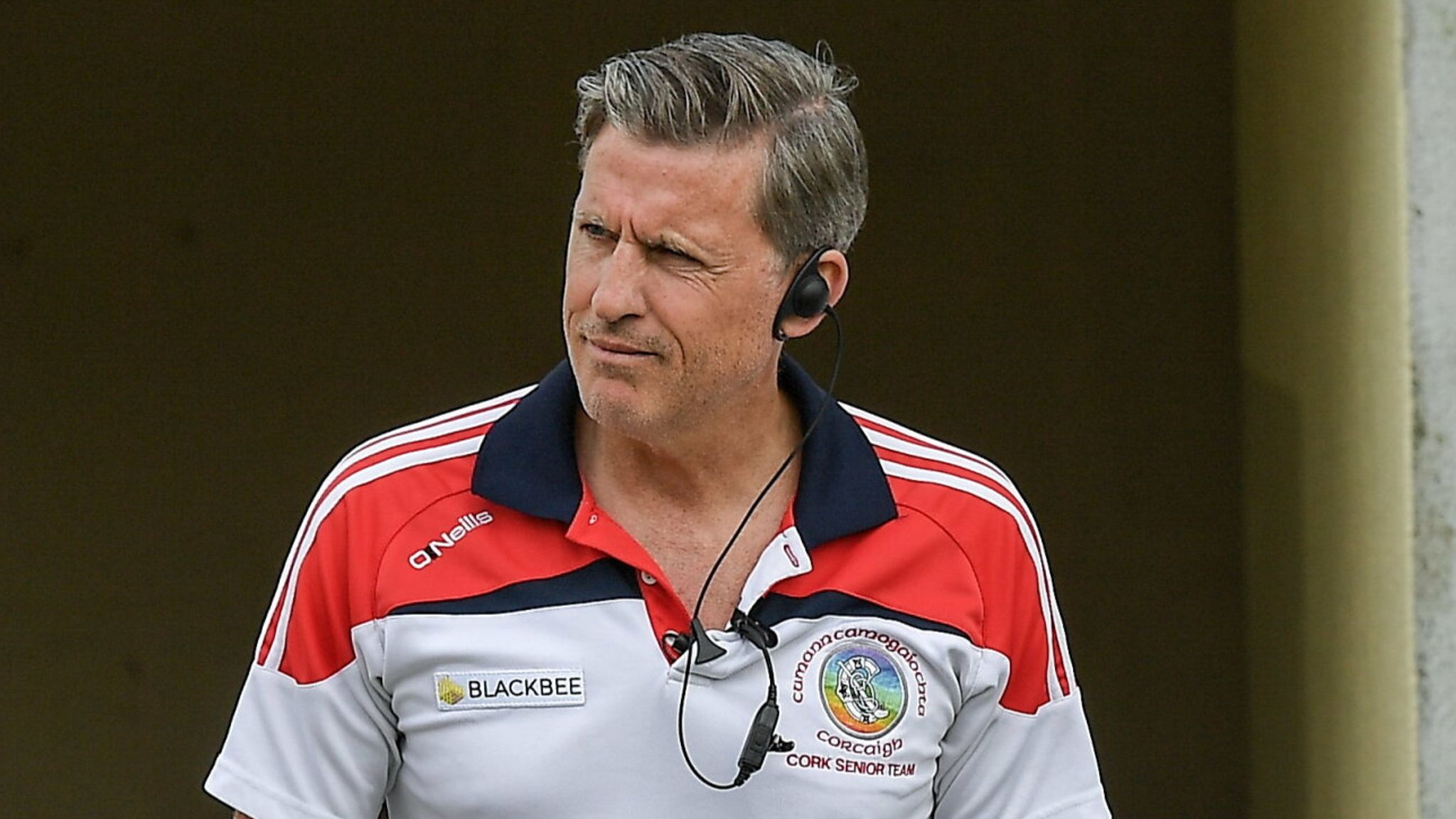 Paudie Murray and backroom team of 16 covering all bases for Cork