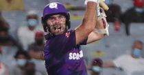 Scotland cruise into T20 World Cup Super 12s