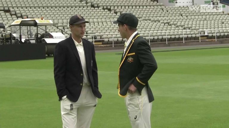Sky Sports' Nasser Hussain says he has heard that every fit England player wants to go to Australia for the Ashes.