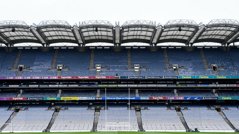 The Football Championship could be getting a new look, with the link to provincial competitions removed