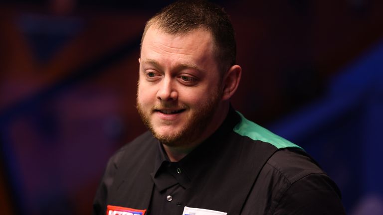 Mark Allen won his first Northern Ireland Open title with a dramatic victory over John Higgins