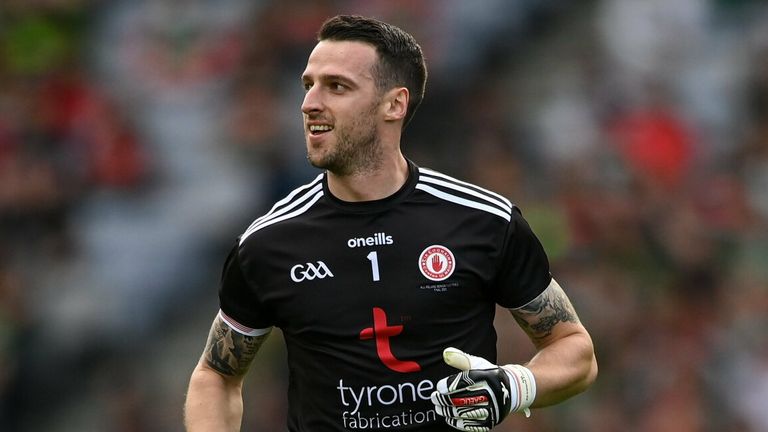 Morgan was speaking after a GPA survey found 80% of players who responded are in favour of 'Proposal B'