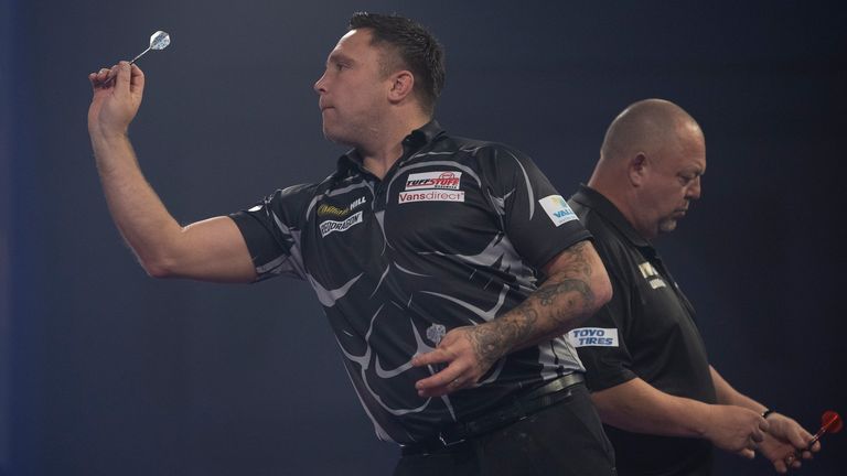 world grand prix 2021 can anyone stop gerwyn price darts news asume tech