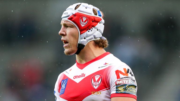 Theo Fages has joined Huddersfield on a three-year contract