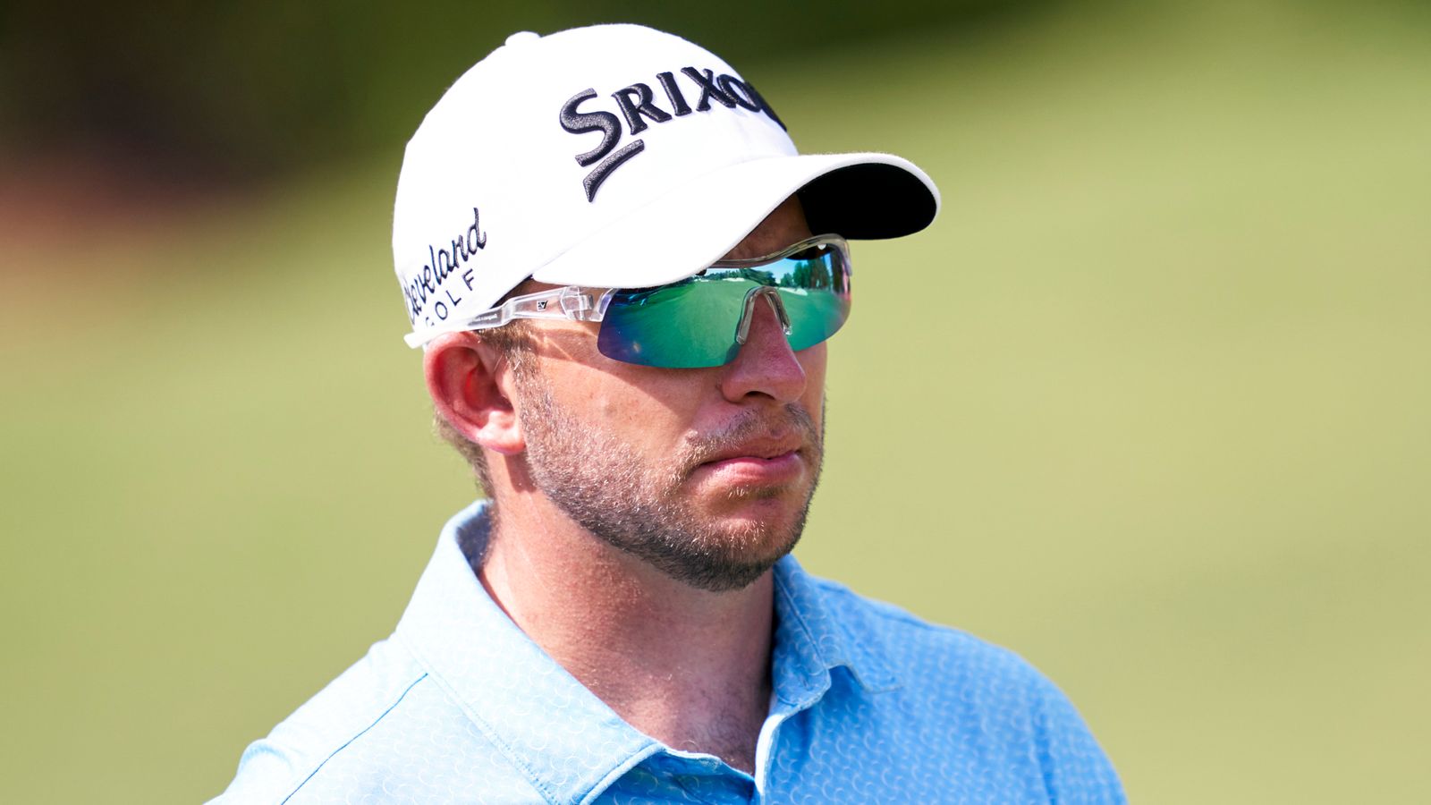 Joburg Open Final leaderboard Golf News Sky Sports