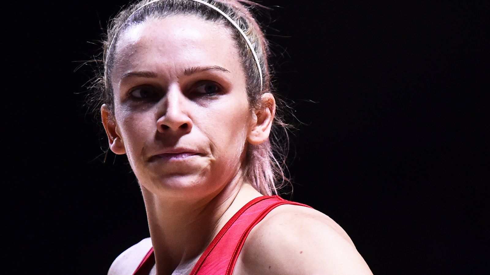 WATCH LIVE NETBALL England Vs Jamaica Netball News Sky Sports