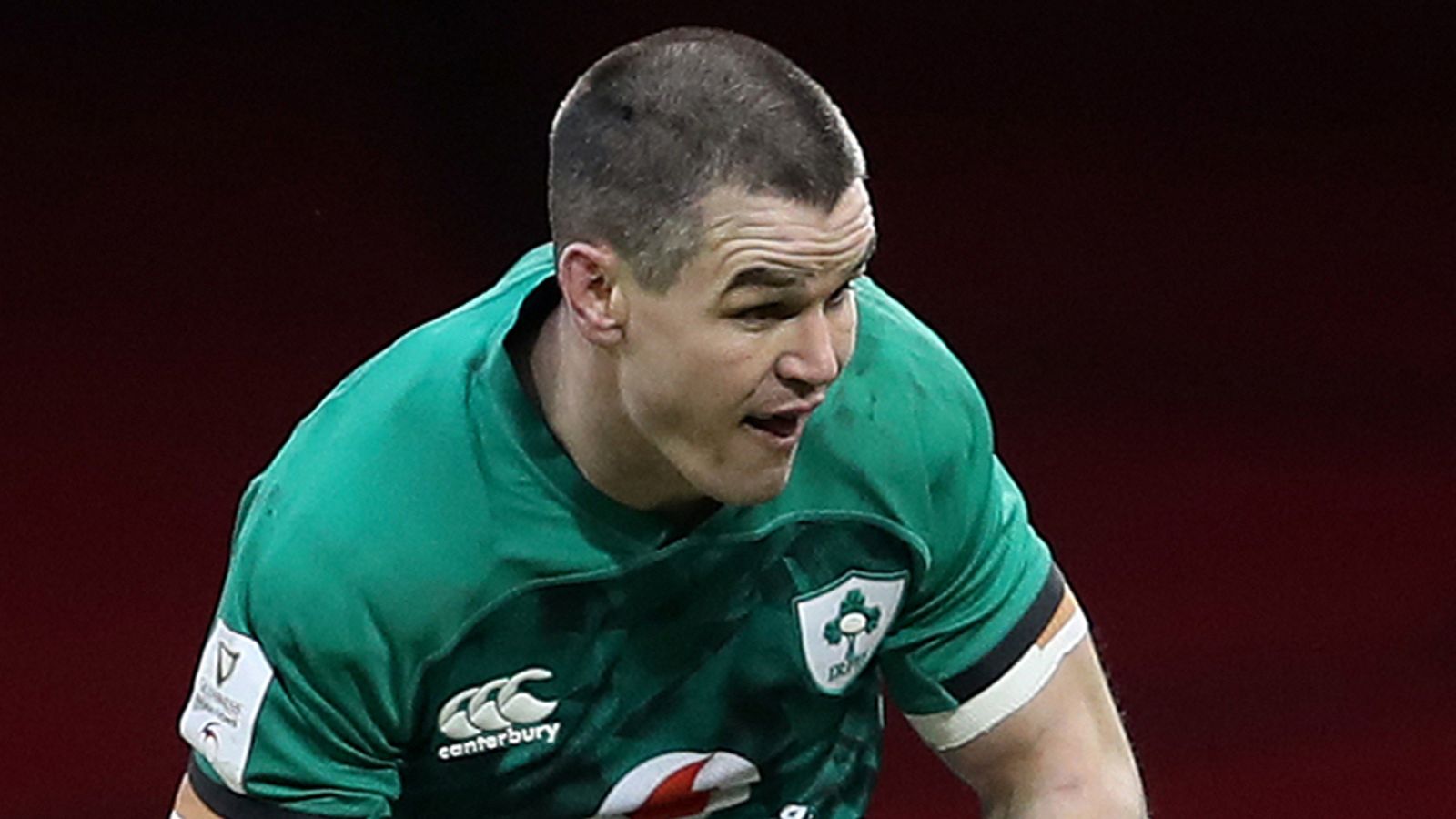 Johnny Sexton Ireland Captain Waiting Until After Six Nations To Decide On Future Ahead Of