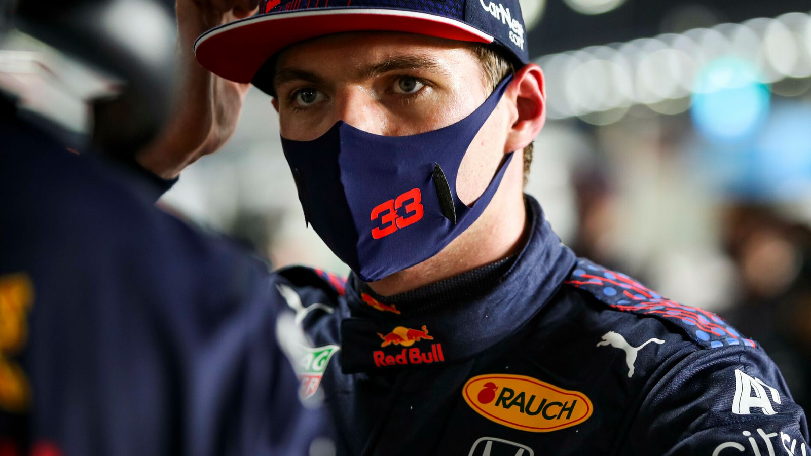 Qatar GP: Max Verstappen handed grid penalty after qualifying breach and drops from second to seventh