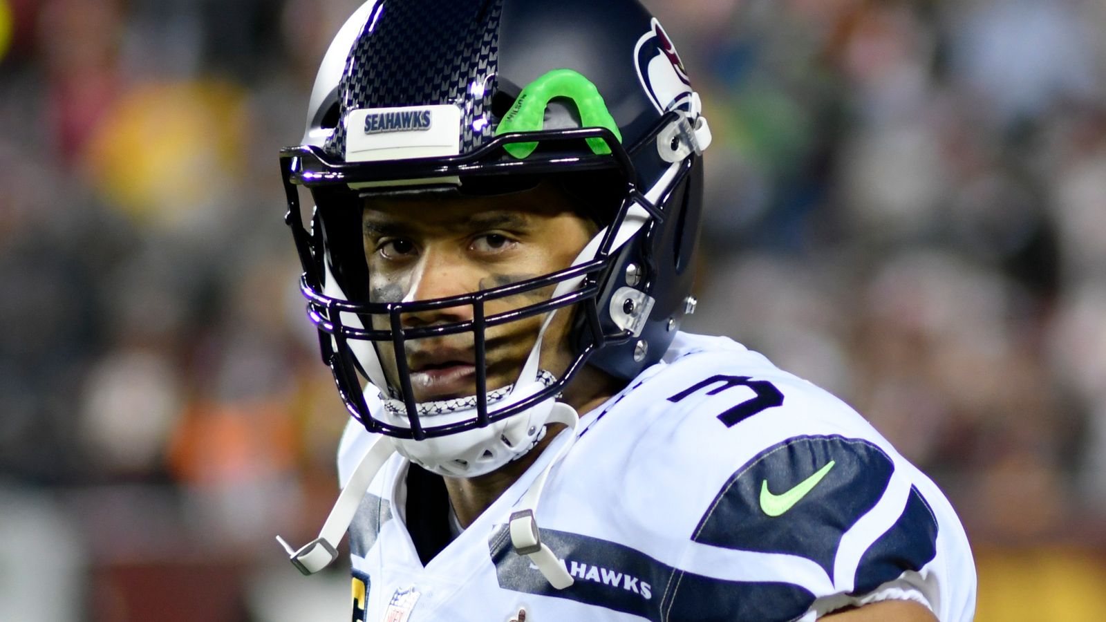 Seahawks' Pete Carroll not dismissing possibility of drafting a QB