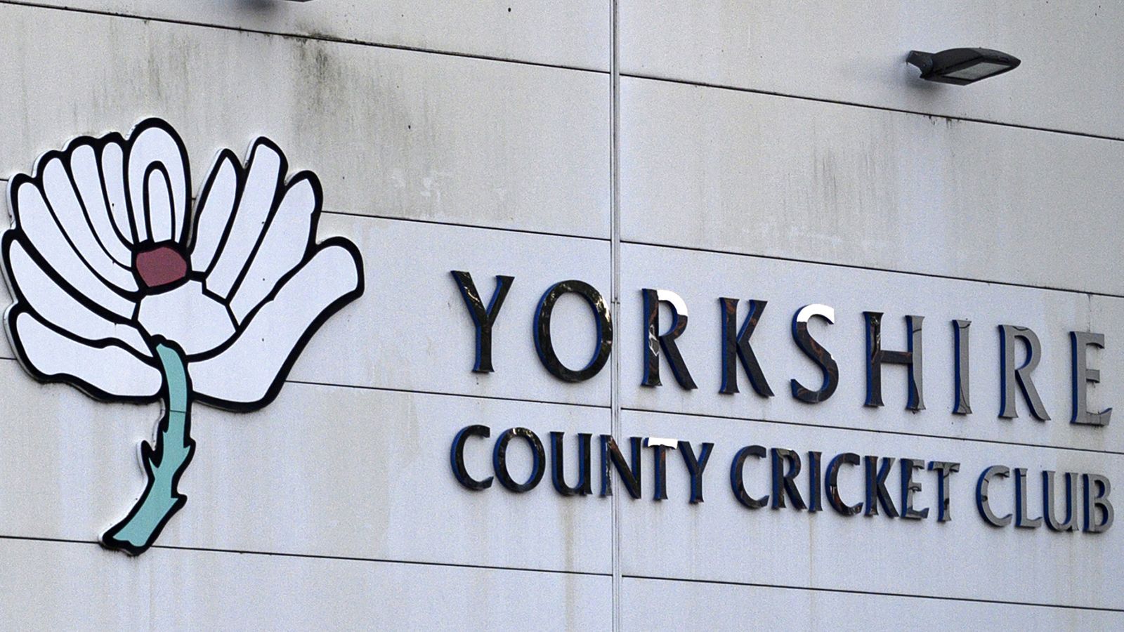 Yorkshire and seven individuals charged by ECB after investigation into racism and other allegations