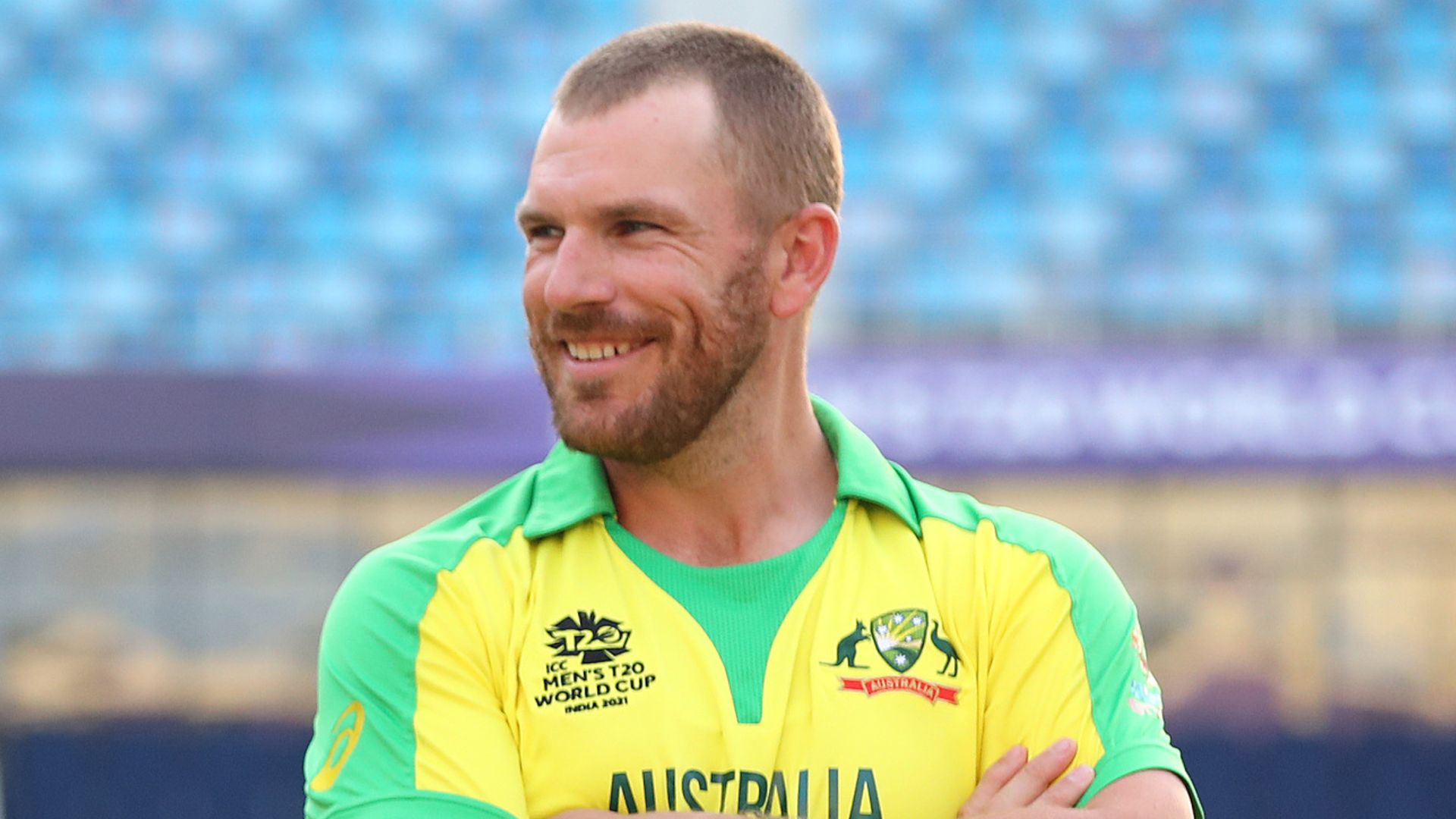 Finch: England thrashing refocussed Australia