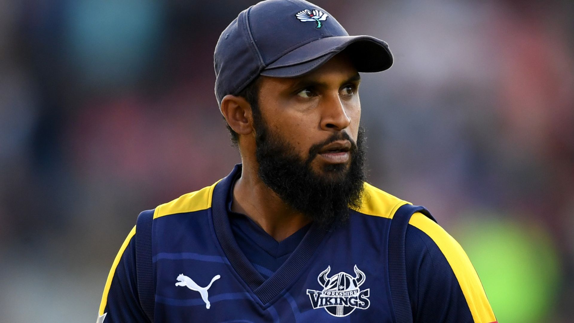 Rashid backs Rafiq racism allegations against Vaughan