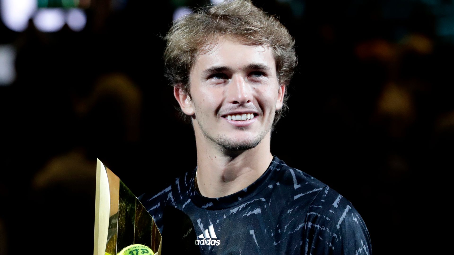 Viennese waltz for Zverev I Kontaveit captures Cluj title