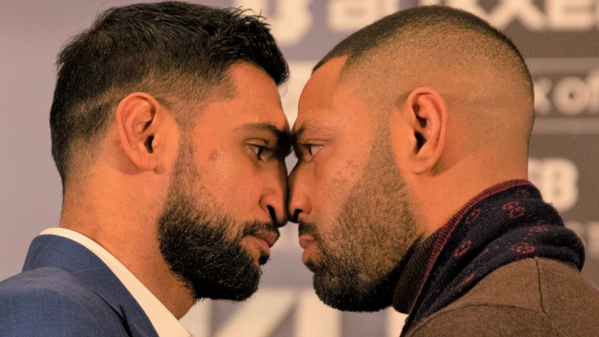 Khan: Time to stop all the talk around Brook