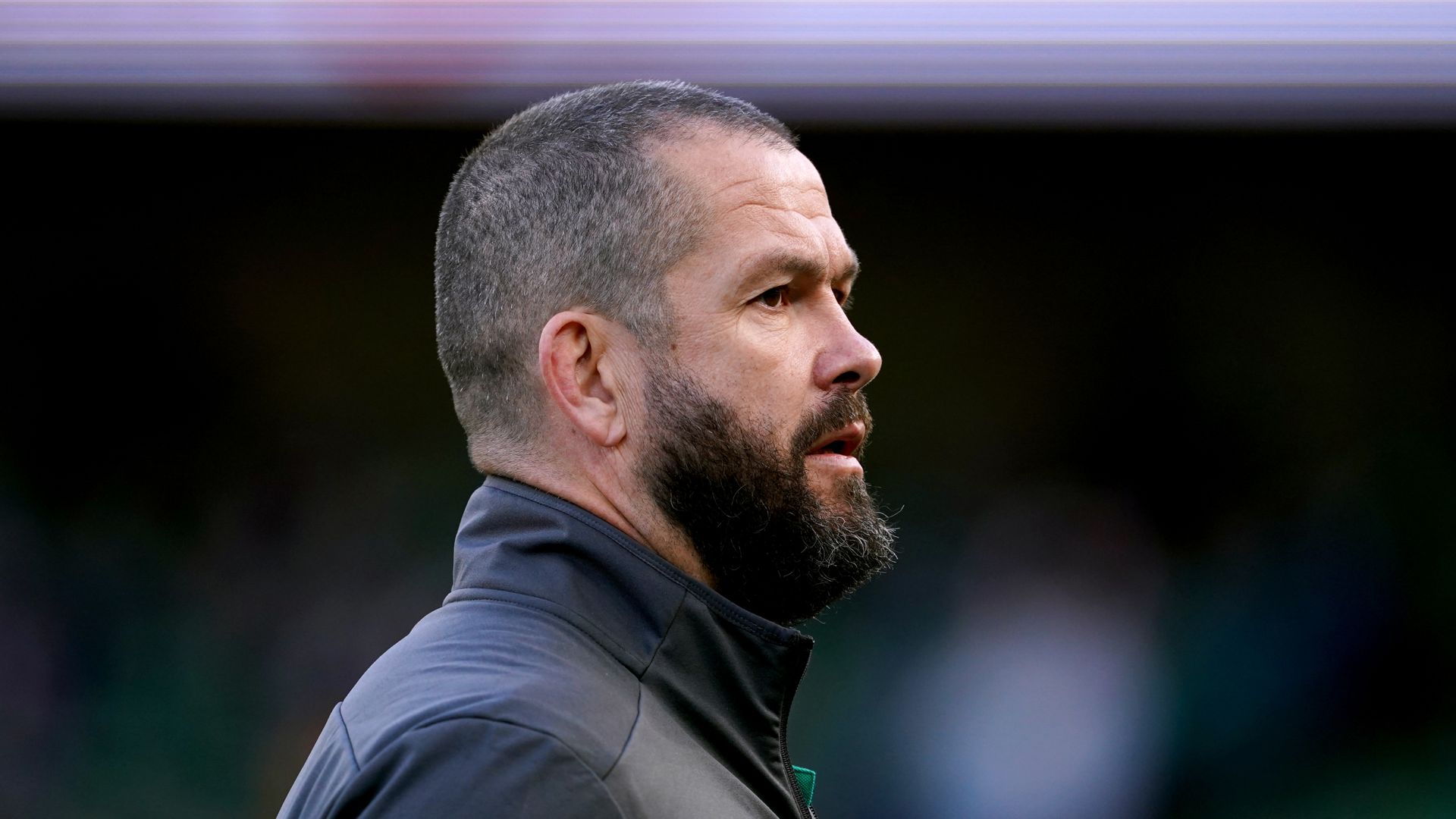 Farrell: Northern hemisphere teams on fire