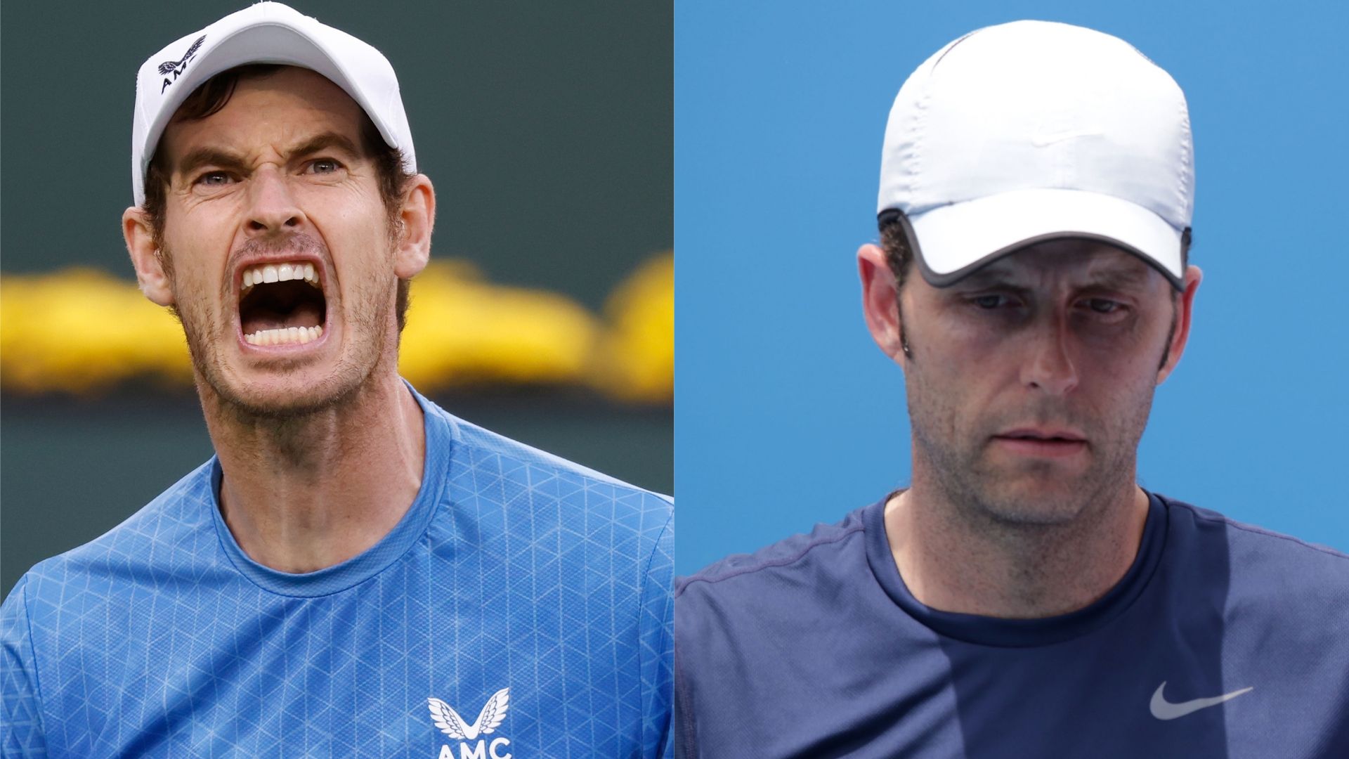 Murray: Carril is a calm and considered coach