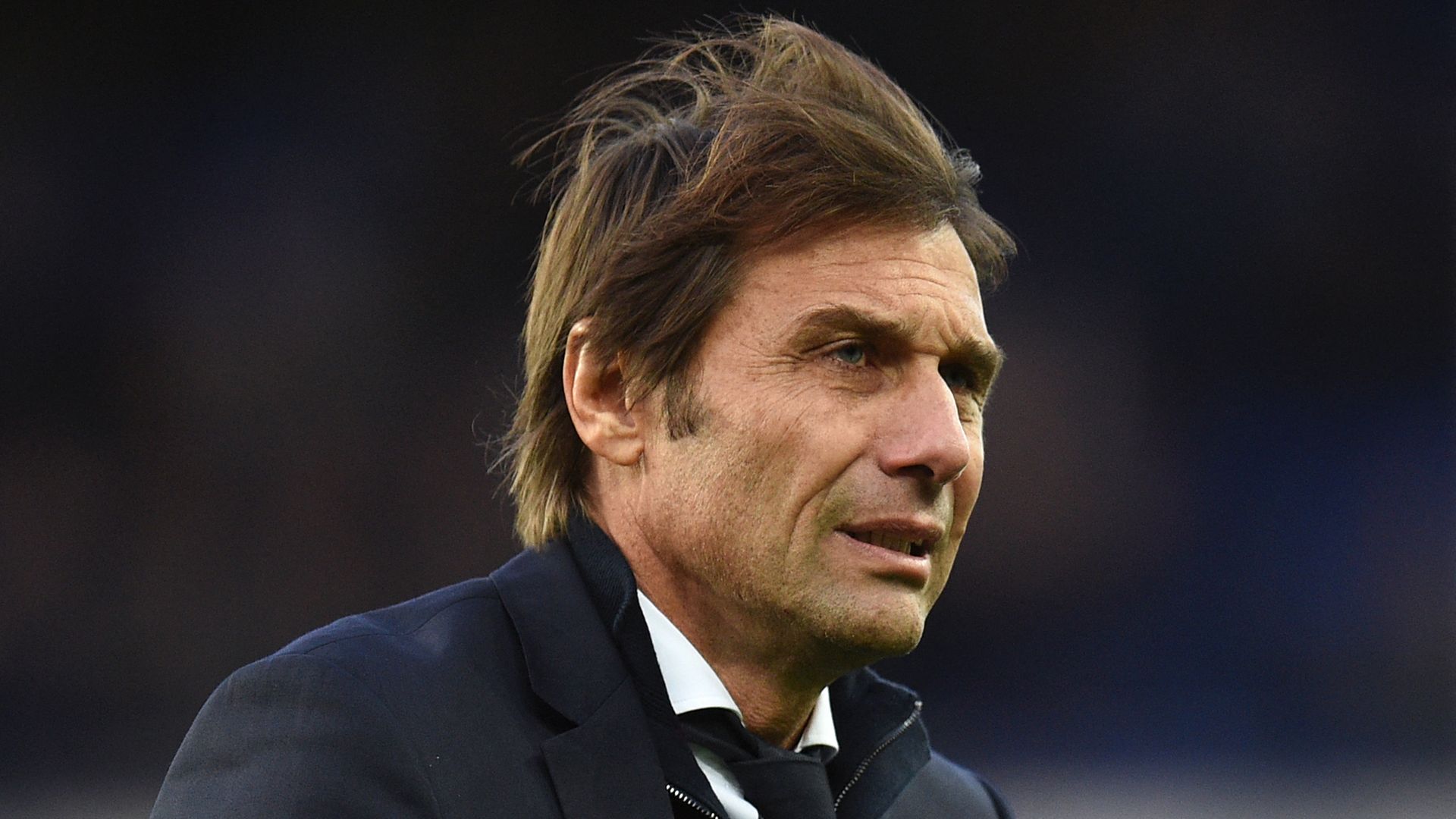 Conte: I don't like drawing but it's a good start